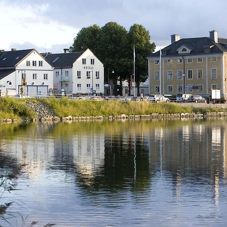 Hotell Blå Blom Gustavsberg Zimmer foto