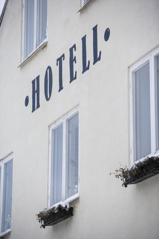 Hotell Blå Blom Gustavsberg Exterior foto