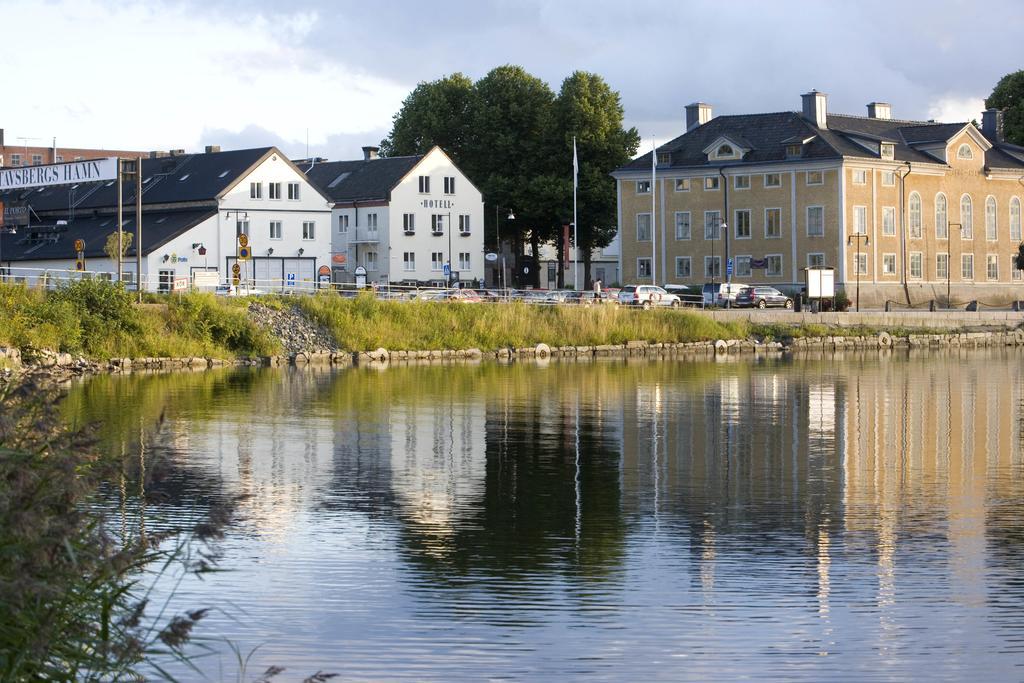 Hotell Blå Blom Gustavsberg Zimmer foto